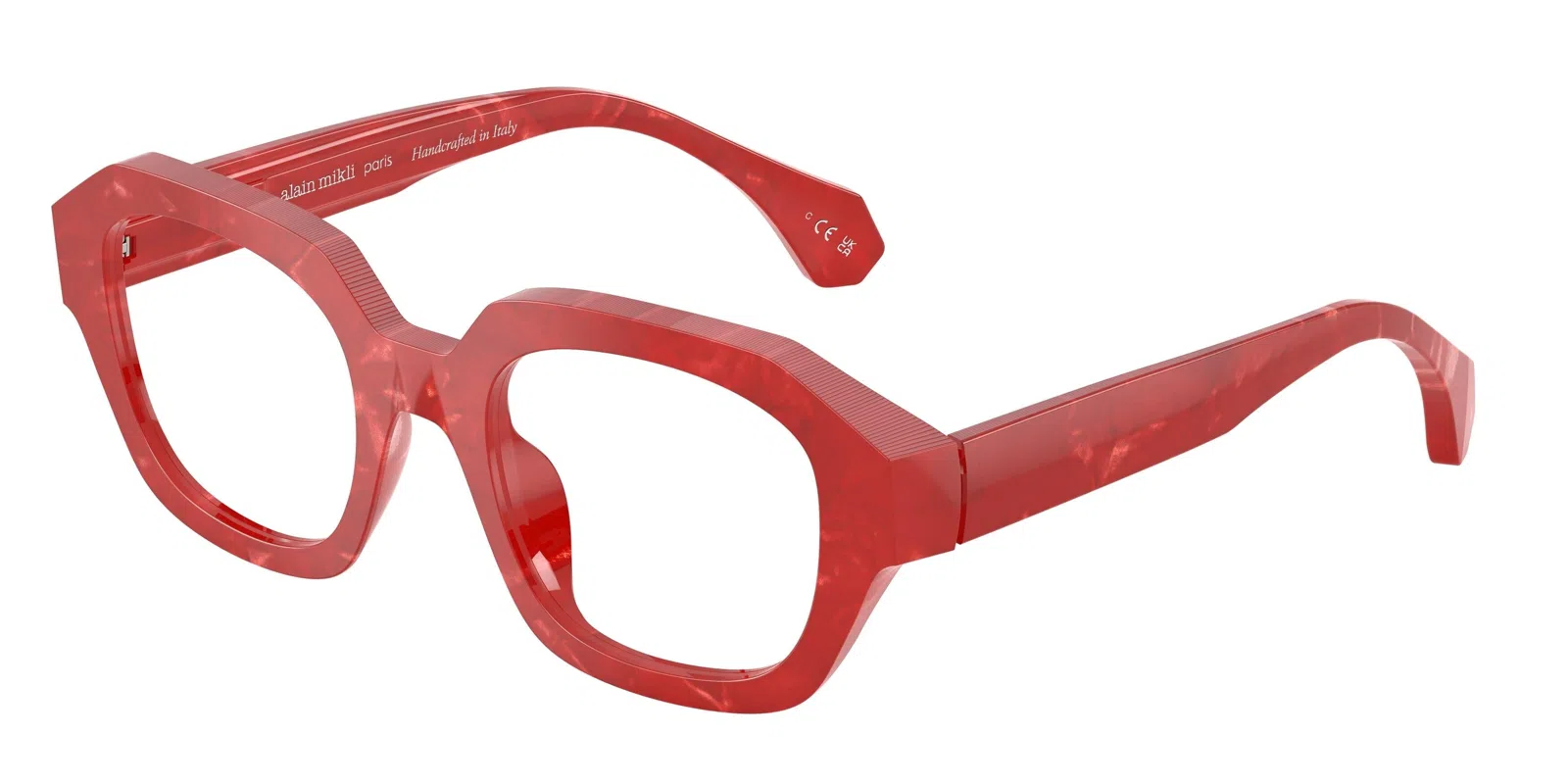 Alain Mikli 3510X Eyeglasses - view 9